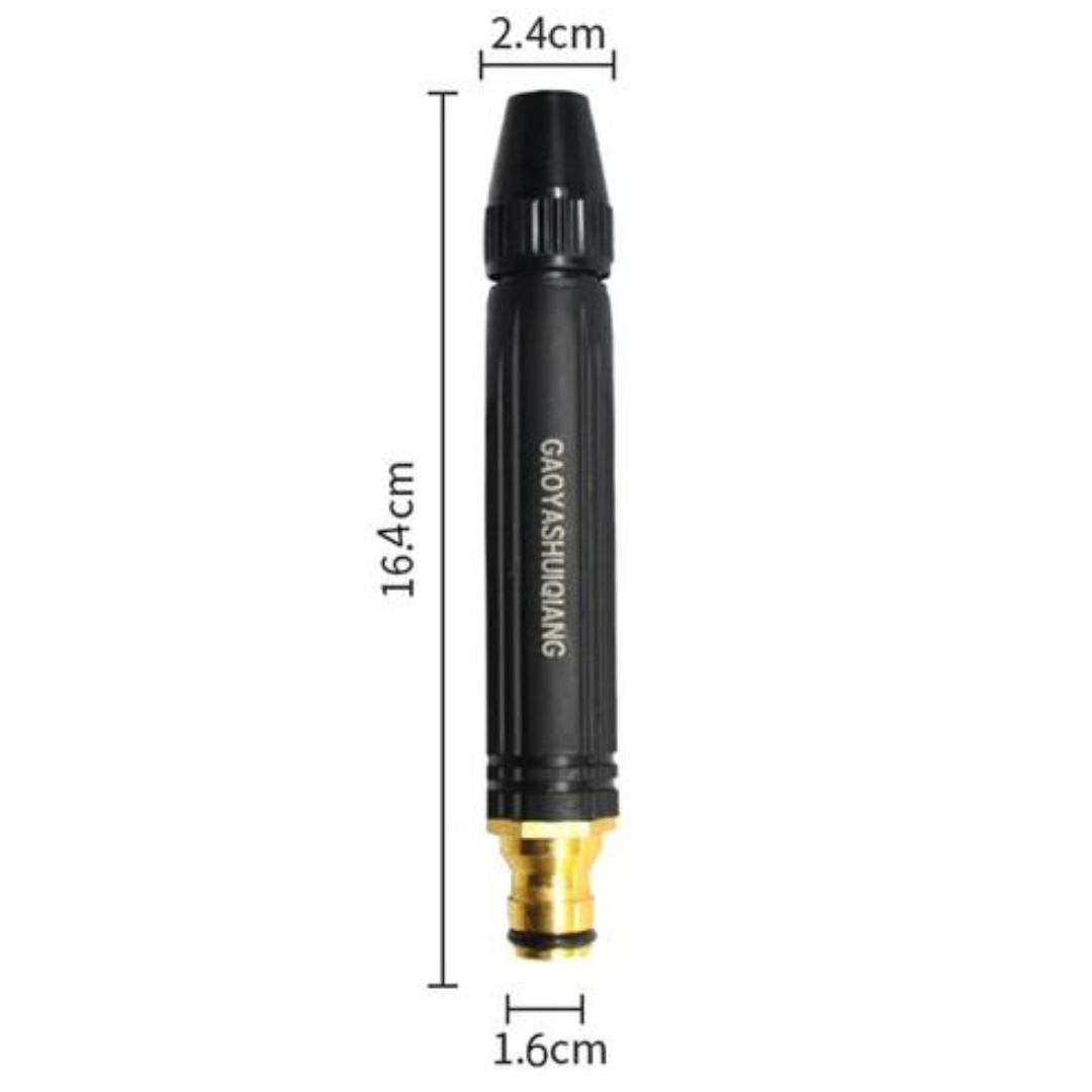 Boquilla de Alta Presión - HidroMax™