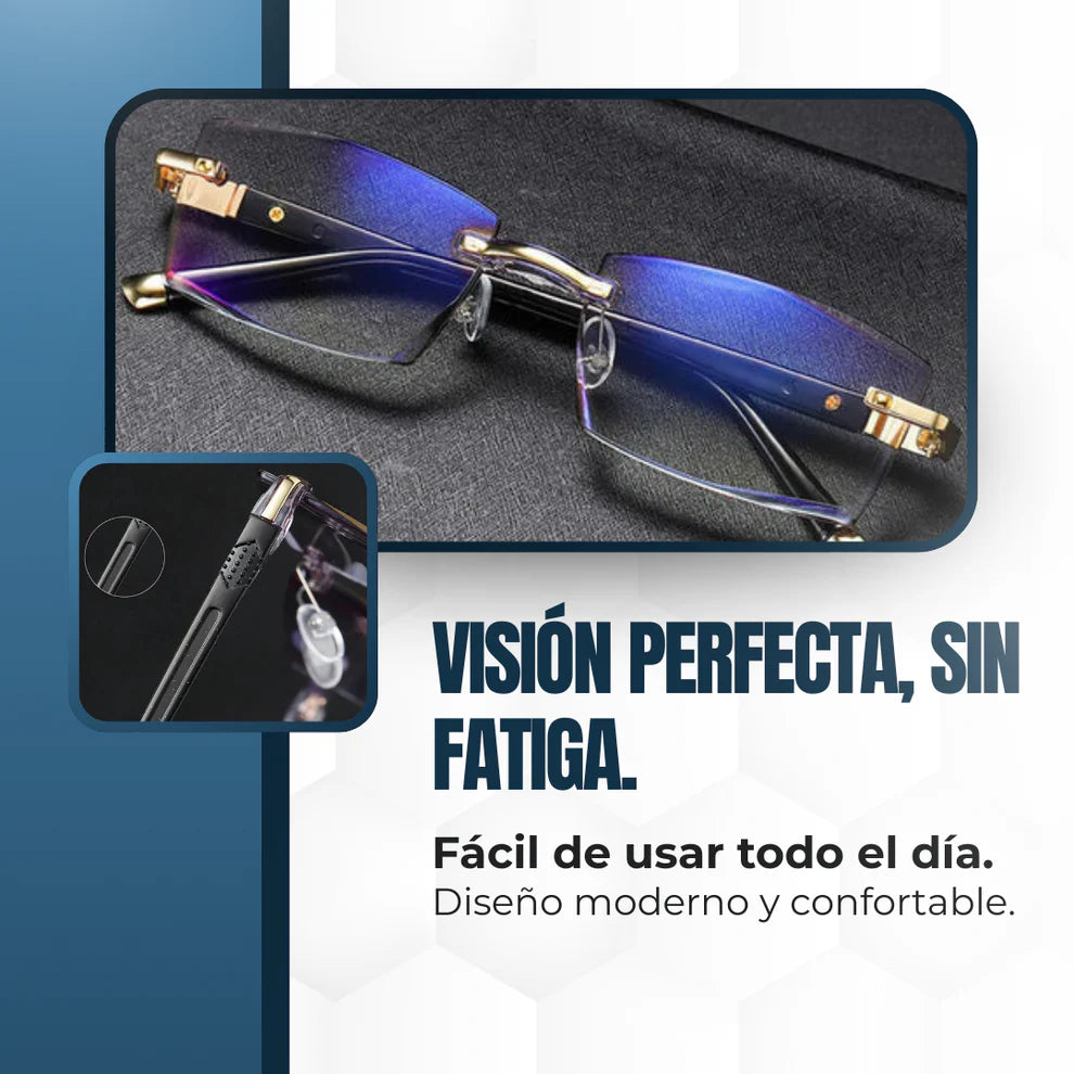 Promo 2X1 - Gafas TR90 Fotocromaticas