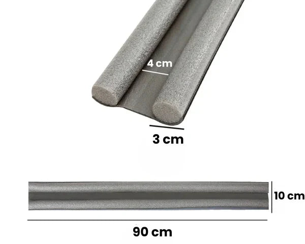 Protector para puerta - SuperHome