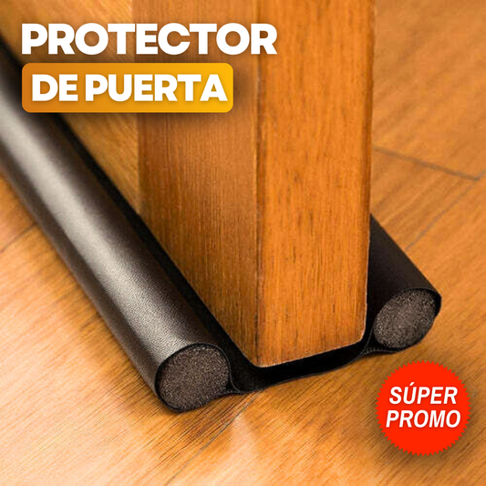 Protector para puerta - SuperHome