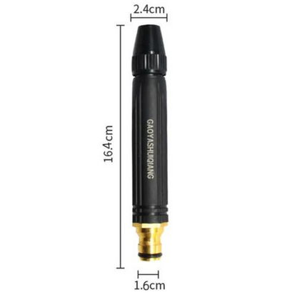 Boquilla de Alta Presión - HidroMax™