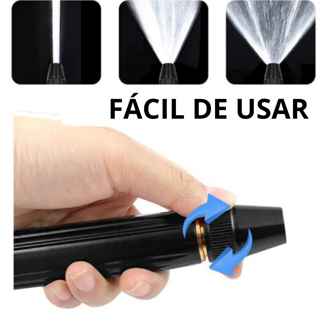 Boquilla de Alta Presión - HidroMax™