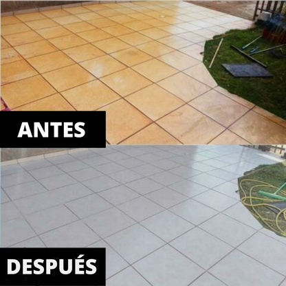 Boquilla de Alta Presión - HidroMax™