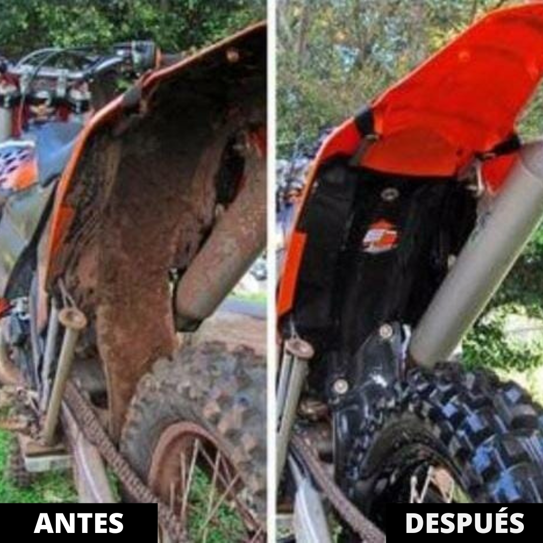 Boquilla de Alta Presión - HidroMax™