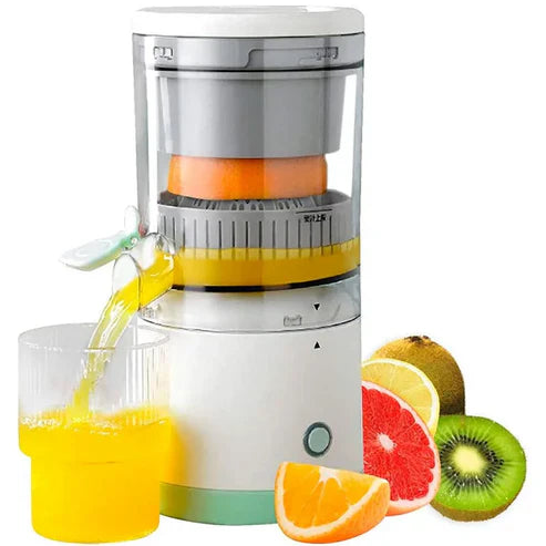 Exprimidor Electrico Inteligente - JuiceJet