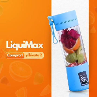 LiquiMax™ - Compra 1 Llevate 2