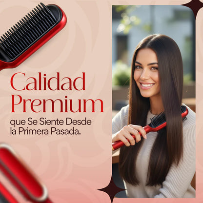 Promo 2X1 - Alisador Profesional ProLizz