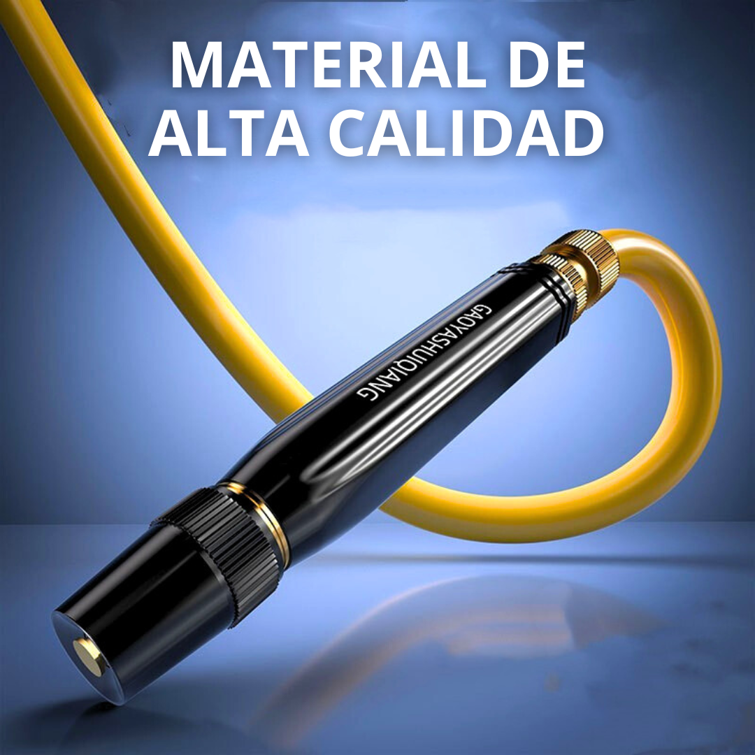 Boquilla de Alta Presión - HidroMax™