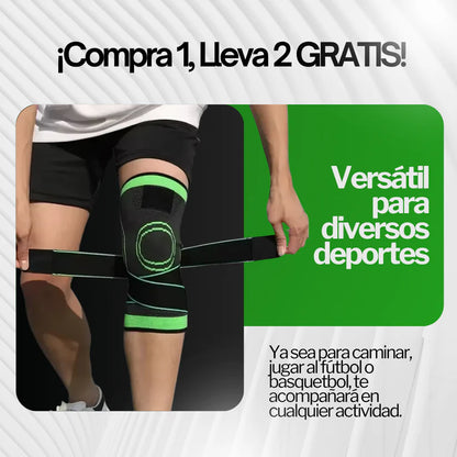 Promo 2X1 - Rodillera Ortopedica