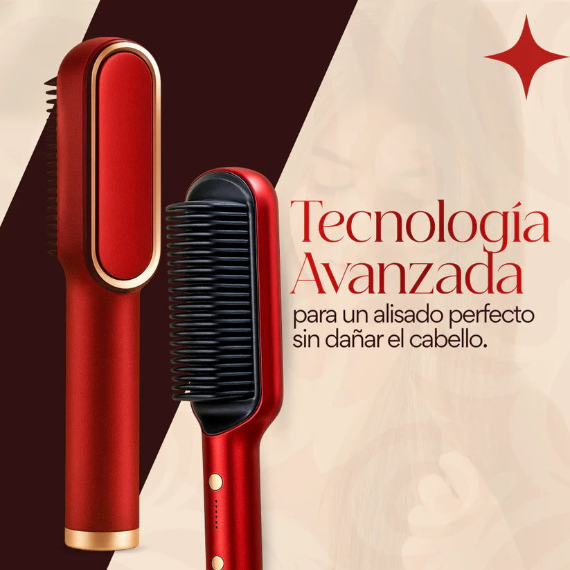 Promo 2X1 - Alisador Profesional ProLizz