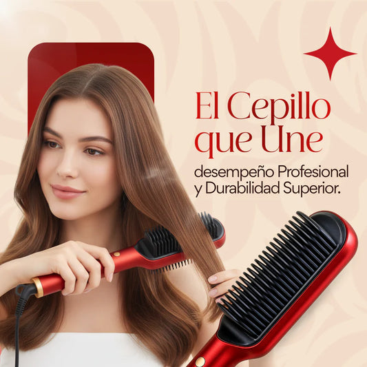 Promo 2X1 - Alisador Profesional ProLizz