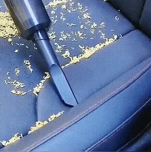 Aspiradora Inalámbrica - PowerMax™