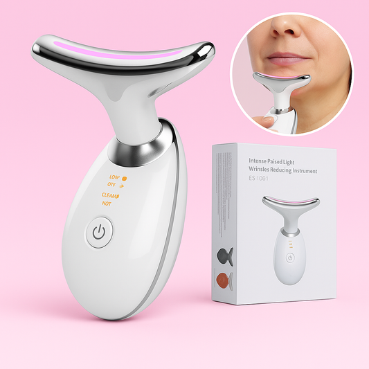 Masajeador Facial 3 en 1 - VitaLift™