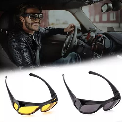 Promo 2X1 - Gafas de vision nocturna