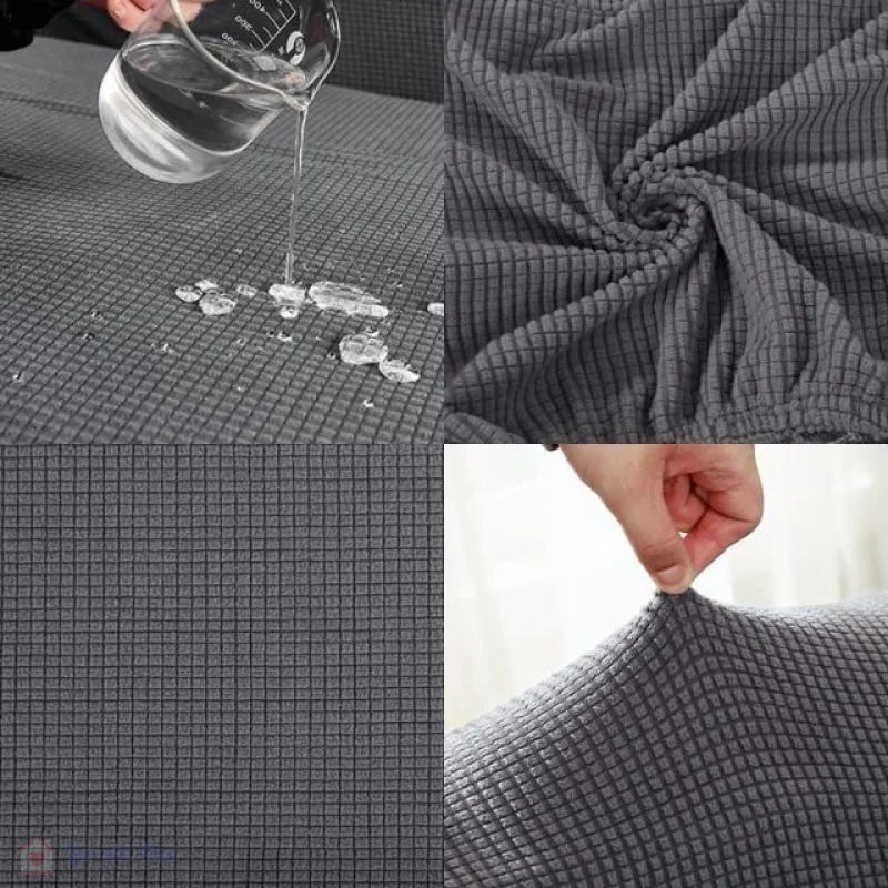 Fundas para Sillas - Elegant™